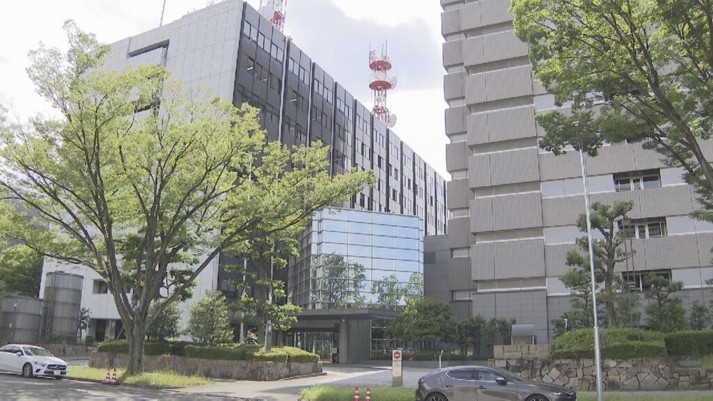 「ないしょで会いたいよ」「会えるの？」とSNSで…8歳女児に会おうとした小浜拓哉容疑者(49)を面会要求で逮捕