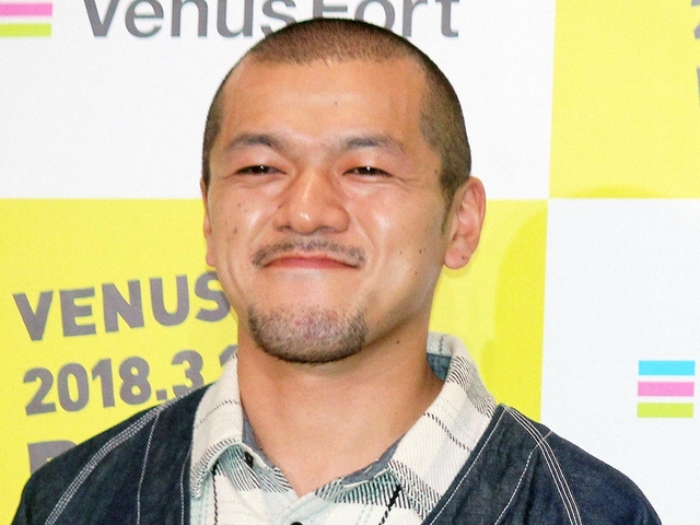 「カミナリ」竹内まなぶが右足アキレス腱断裂　「アメトーーク！」ロケで負傷、全治8週間　テレ朝が謝罪