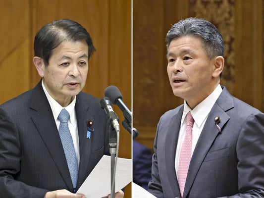 「コメ作られすぎる」「どれだけ転作のお願いで頭下げたか」…増産方針に自民農林族、農水幹部叱る場面も