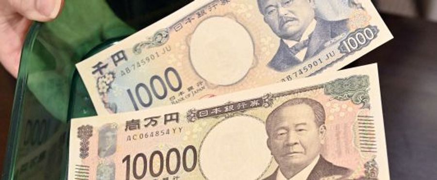 「タンス預金」は60兆円規模か