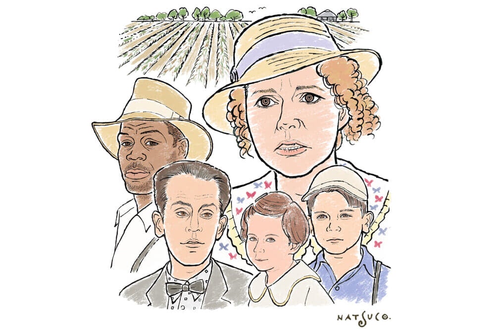 「ラストシーンが素晴らしい映画」を映画仲間で言い合ったら……誰もが納得した作品とは