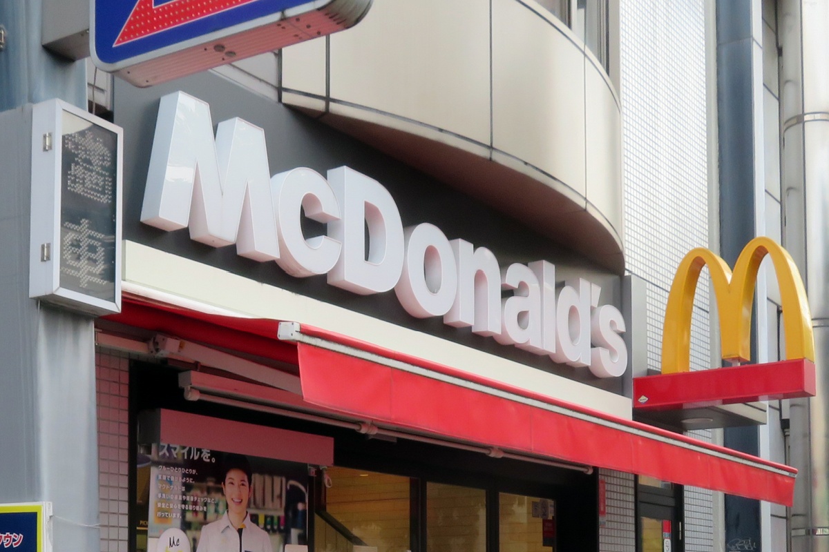 「今なら無料で飲み食いできる」　食品ロス相次いだマクドナルドを見て中国人がひらめき