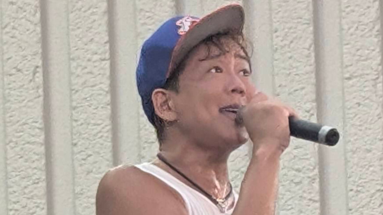 「仲良しだと思っていた男友達が……」　楽しんご、高級旅館での財布の窃盗被害を報告