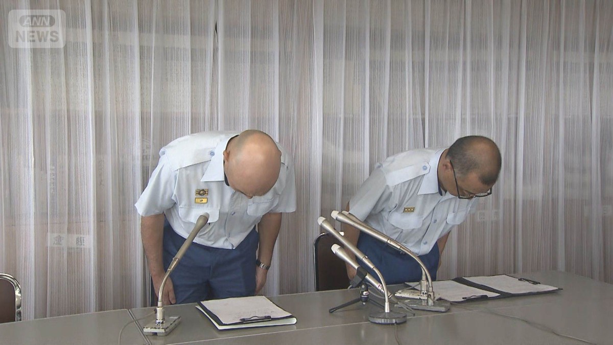 「休みで酒に酔っていた」女性宅に侵入疑いで消防士の加藤将大容疑者（37）逮捕