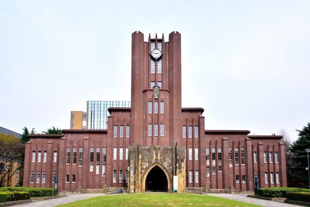 「卒業証書偽造」裏ビジネスに中国人業者が暗躍　利用者は中国での就職活動を有利に進める目的か