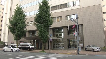 「国に帰りたい　帰るお金がない」自ら交番に出頭　ベトナム国籍の男　不法残留の疑いで現行犯逮捕