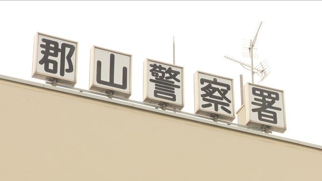「女性用の下着が干してあったので、下着を見たりにおいを嗅いだりしたかった」45歳
