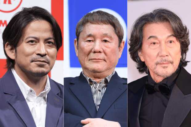 「戦争映画ランキング」　2位の『戦メリ』にトリプルスコアをつけた圧倒的1位は37年前のアニメ