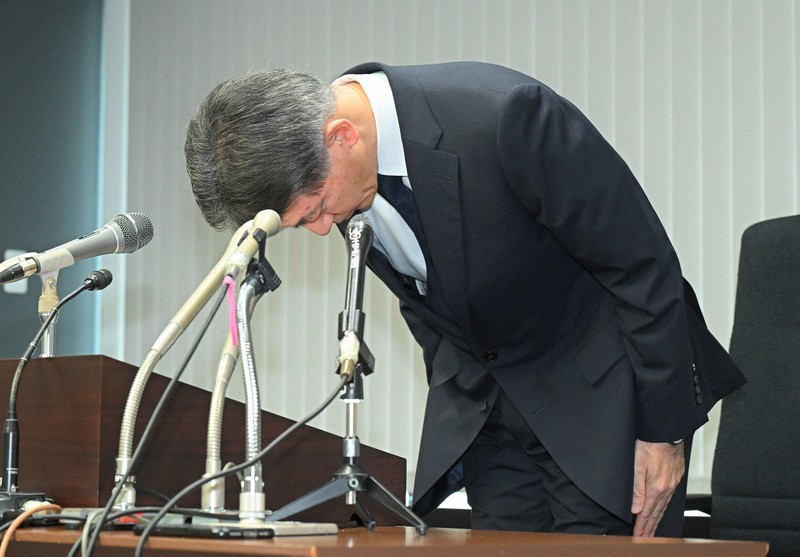 「捜査指揮の不存在」大川原冤罪、警視庁が報告書　警視総監が謝罪
