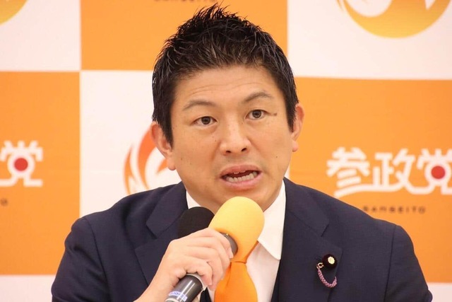 「日本がたかられている」参政党・神谷代表のビルゲイツ批判にホリエモン反論「まず俺の動画でもみて基礎知識を勉強してほしい」