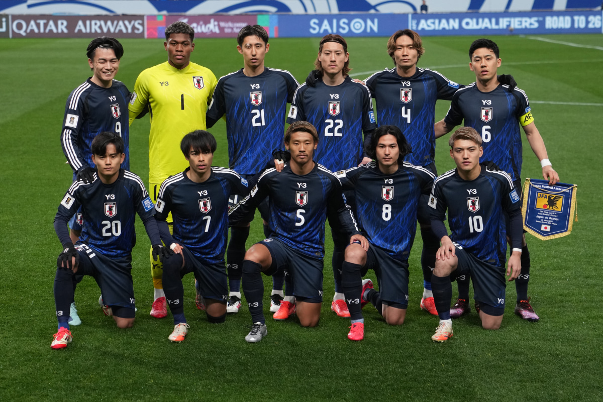 「日本に劣っていると認めたくない」Jリーグでもプレーした韓国代表GK、日韓サッカーに生まれた差を指摘も「学ぶべき点は多い」