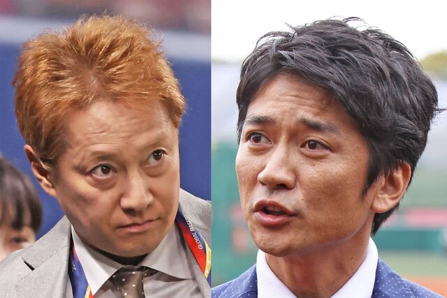 「次は俺か…」中居正広氏、国分太一に続いて大物タレントＡが一部報道に戦々恐々