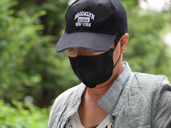 「浮気を疑い」 夫の局部をカフェで切断した妻を逮捕　娘婿も犯行に加担か