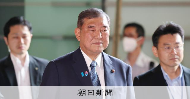 「石破おろし」でも内閣支持率上昇　自民へのぬぐえぬ嫌悪感が影響？