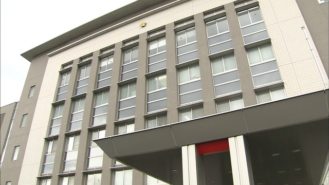 「警察官に対する生意気な態度に腹が立った」14歳の息子を殴った疑いで71歳父親を現行犯逮捕