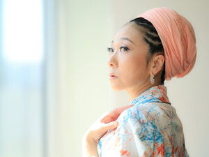 「豊かさって何だろう」　MISIAさんがアフリカに通い続ける理由
