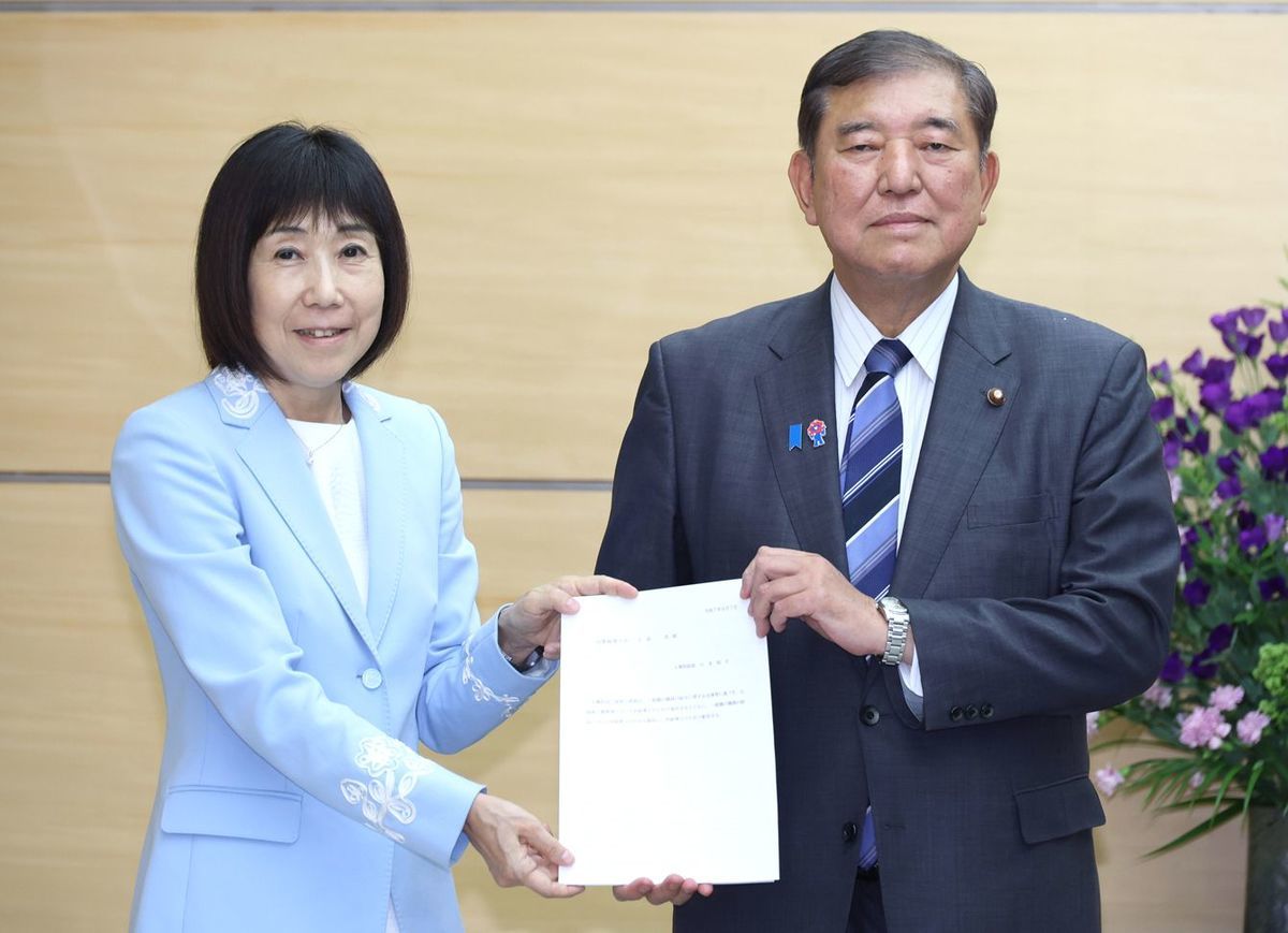 「財務省解体デモ」などどこ吹く風か…「民間並み」を建前に公務員給与を引き上げる霞が関に必要な"本当の改革"