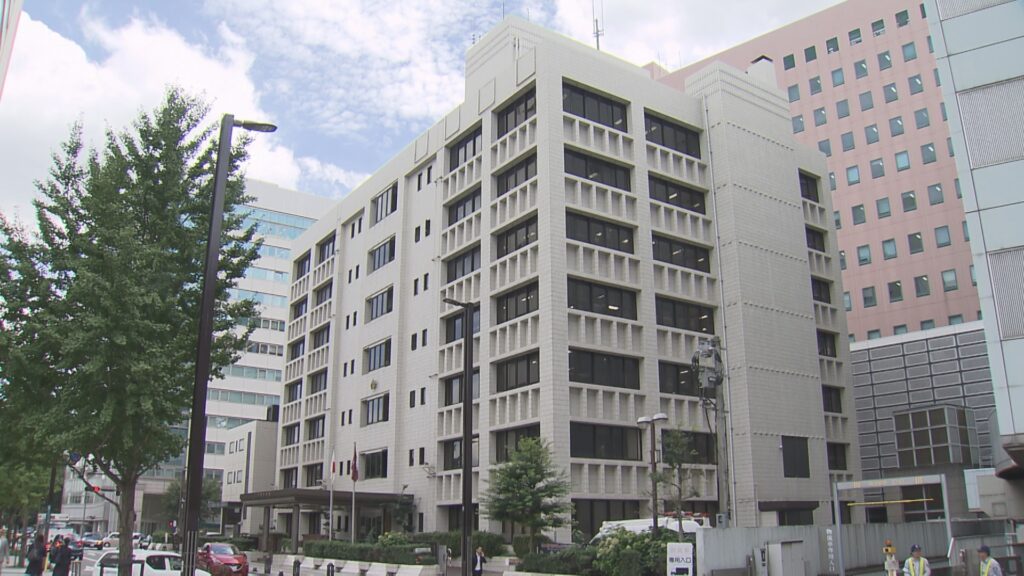 「酒を飲んで自転車に乗ったらいけないと知らなかった」自転車乗り捨て逃走　男を逮捕