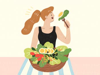 「韓国には食べられるものがない」とインド人留学生が告白　その理由とは