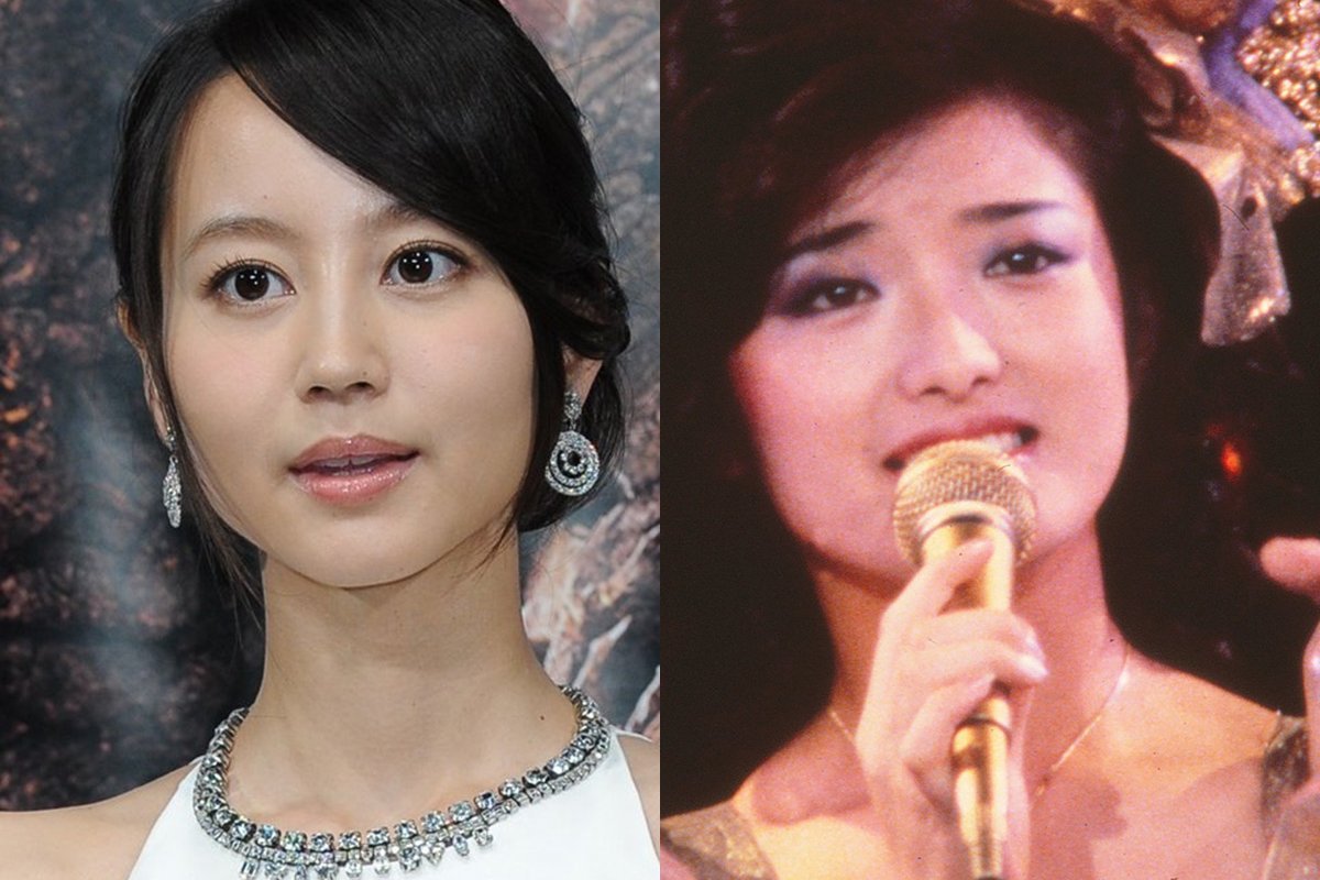『もう一度テレビで見たい引退した女性芸能人』について調査　第1位は安室奈美恵さん