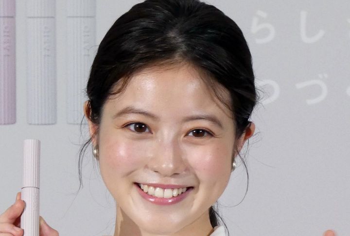 『今田美桜』『橋本環奈』超え！【“鬼滅の刃”を実写化するなら胡蝶しのぶ役が似合う女優】ランキング！第1位に…「間違いない」