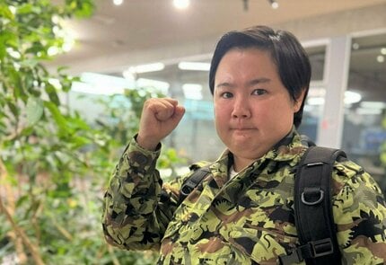 【 やす子 】大雨に「命を守る行動」呼びかけ　「いつでも避難できるように」　「川や海を観に行かないでくださいね。死にますからね」