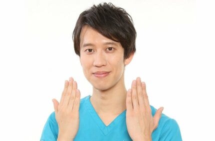 【 医者 兼 芸人・しゅんP 】　町医者が「やばい」と直感する「初期症状3選」を解説