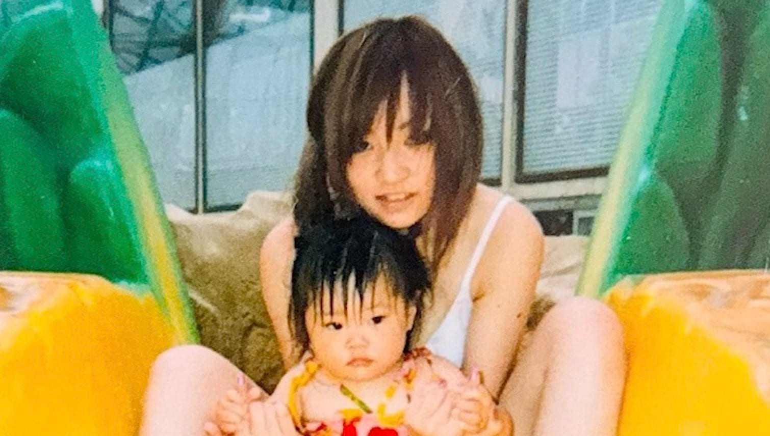 【ABEMA】「ナンパ男に拉致され軟禁、2ヶ月後に妊娠発覚。15歳で出産。生まれた娘は20歳で妊娠」36歳でおばあちゃんになった美女の壮絶すぎる過去