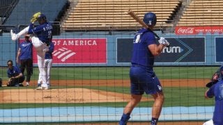 【MLB】佐々木朗希、97日ぶり実戦復帰決定！　15日にマイナーでリハビリ登板　3イニングを予定　ロバーツ監督明言