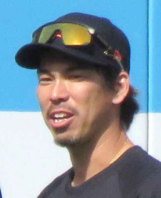 【MLB】前田健太、3回10失点でKO　メジャー昇格は遠のく？　ヤンキース傘下3Ａスクラントン所属