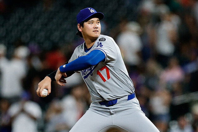 【MLB】大谷翔平、登板翌日22日は休養日　指揮官説明「彼と話した」　“産休”以外では今季初の休養へ