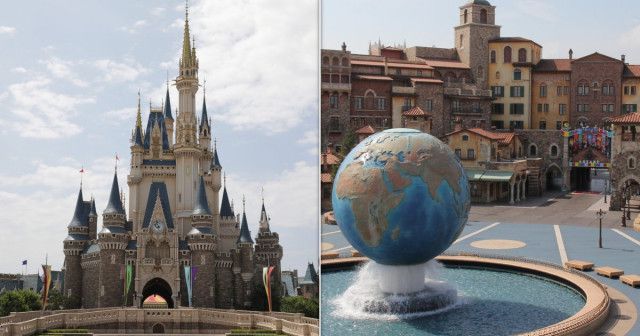 【SNS】東京ディズニー、熱中症対策でついにアトラクションを“開放”。神対応の声に広報「日陰の多い場所でゲストに休憩してほしい」
