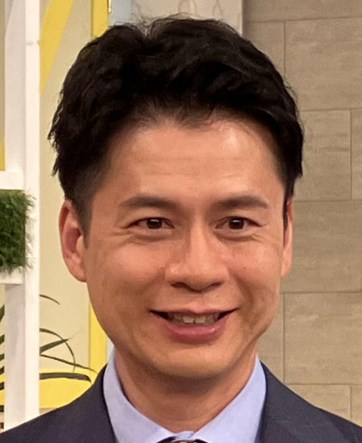 【TBS】『ゴゴスマ』石井亮次、パチンコ店への発言を謝罪　「深夜にクギを調整してる」と発言　「今、クギ調整をしてはいけない」と訂正