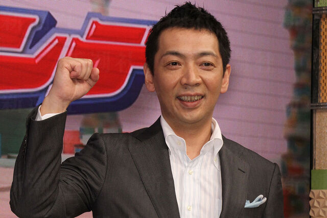 【TV】「ミヤネ屋」が反転攻勢に転じたワケ　「ゴゴスマ」優位は変わらずも…“宮根隠し”が奏功か