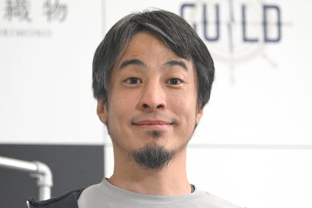 テレ東の特番「ひろゆきのアンチ大募集」異例の呼び掛けにひろゆき氏「アンチを名乗るアンチじゃない人が来ちゃう気がするんですよねぇ」