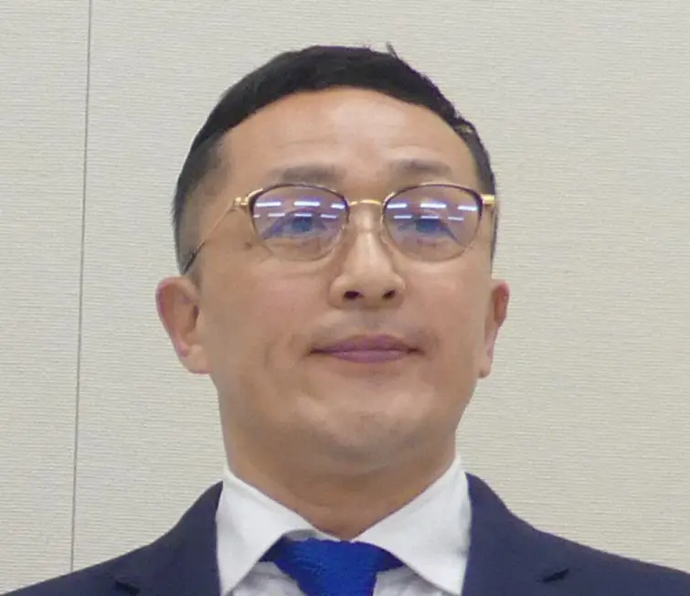 【X】スマイリーキクチ「イライラを他人にぶつける人は、楽しい人生は送れない」