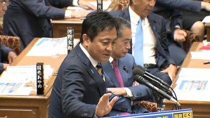【いつまで首相を続投するか？】石破首相 「いつまでか断定できない」