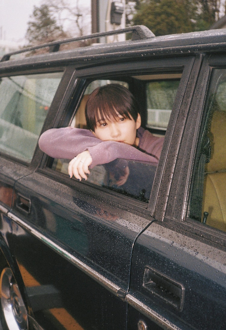 【きのこ帝国】佐藤千亜妃が第1子となる男児を出産、不妊治療に向き合いながら迎えた命に感謝