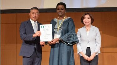 【アフリカ「ホームタウン」騒動】「日本が乗っ取られる！」「移民で埋め尽くされるのでは？」と炎上状態に…加速させた真犯人は誰だ？