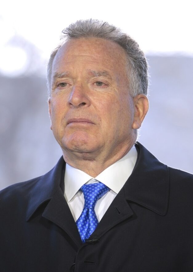 【ウィットコフ特使】米の安全提供「ロシアが容認」　NATO類似と説明