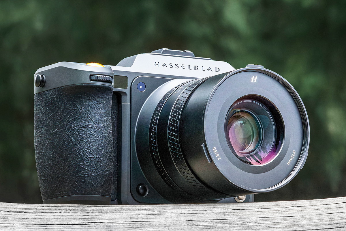 【カメラ】ハッセルブラッドが１億画素の最強ミラーレスカメラ「X2D II 100C」を正式発表!!　予想価格は１１５万５千円