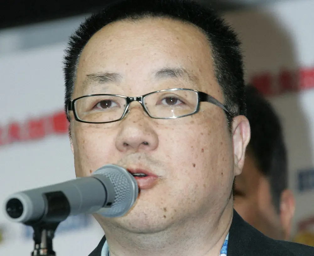 【ゲーム】「桃鉄」さくまあきら氏「とうとう老人ホームだ」に驚きの声も…釈明「みんなに心配かけてしまった」