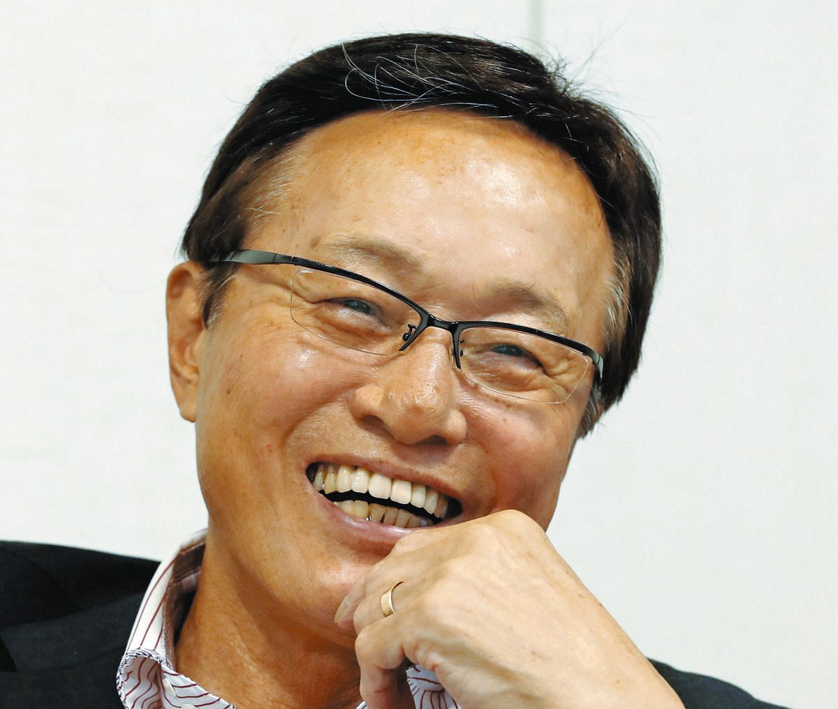【サッカー】”キングカズ”三浦知良、釜本邦茂さんを追悼「あのキング・ペレが『最高のストライカー』だと…」ブラジル時代の思い出語る