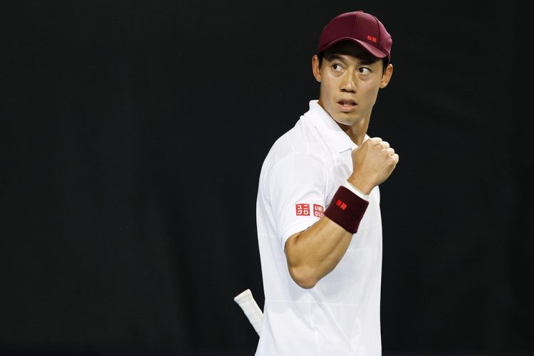 【テニス】不倫報道の錦織圭から「誠意ある謝罪があった」ユニクロ側はスポンサー契約継続へ