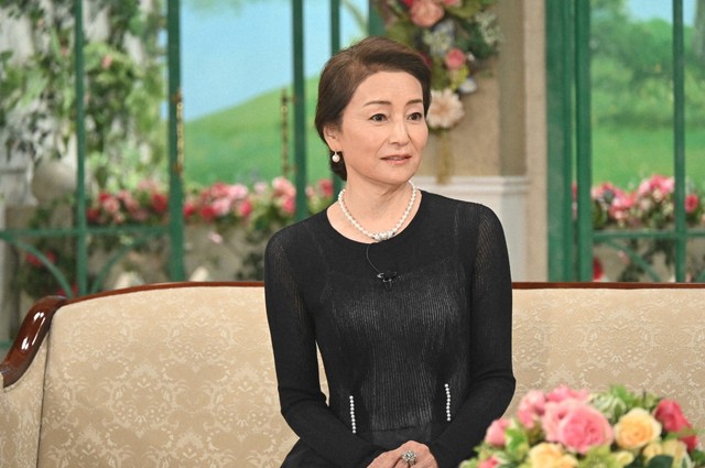 【テレビ】4度目のがん告知に「神様いいかげんにして…」　術後10年、72歳・仁科亜季子はいまも検査＜徹子の部屋＞