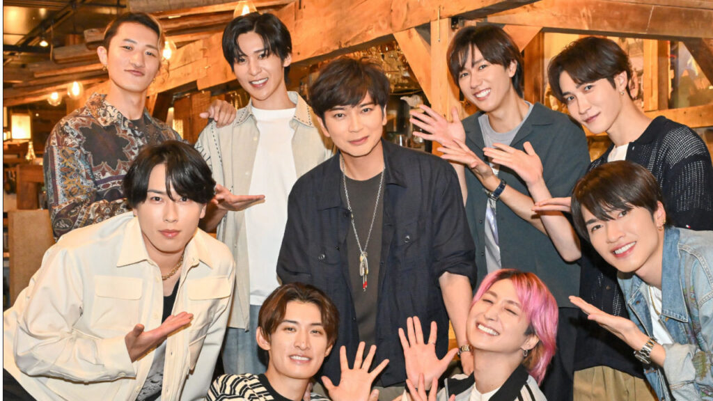 【テレビ】「それSnow Manにやらせて下さい」にNetflix人気番組のパクリ疑惑　演出の佐久間宣行「マジかよｗ」