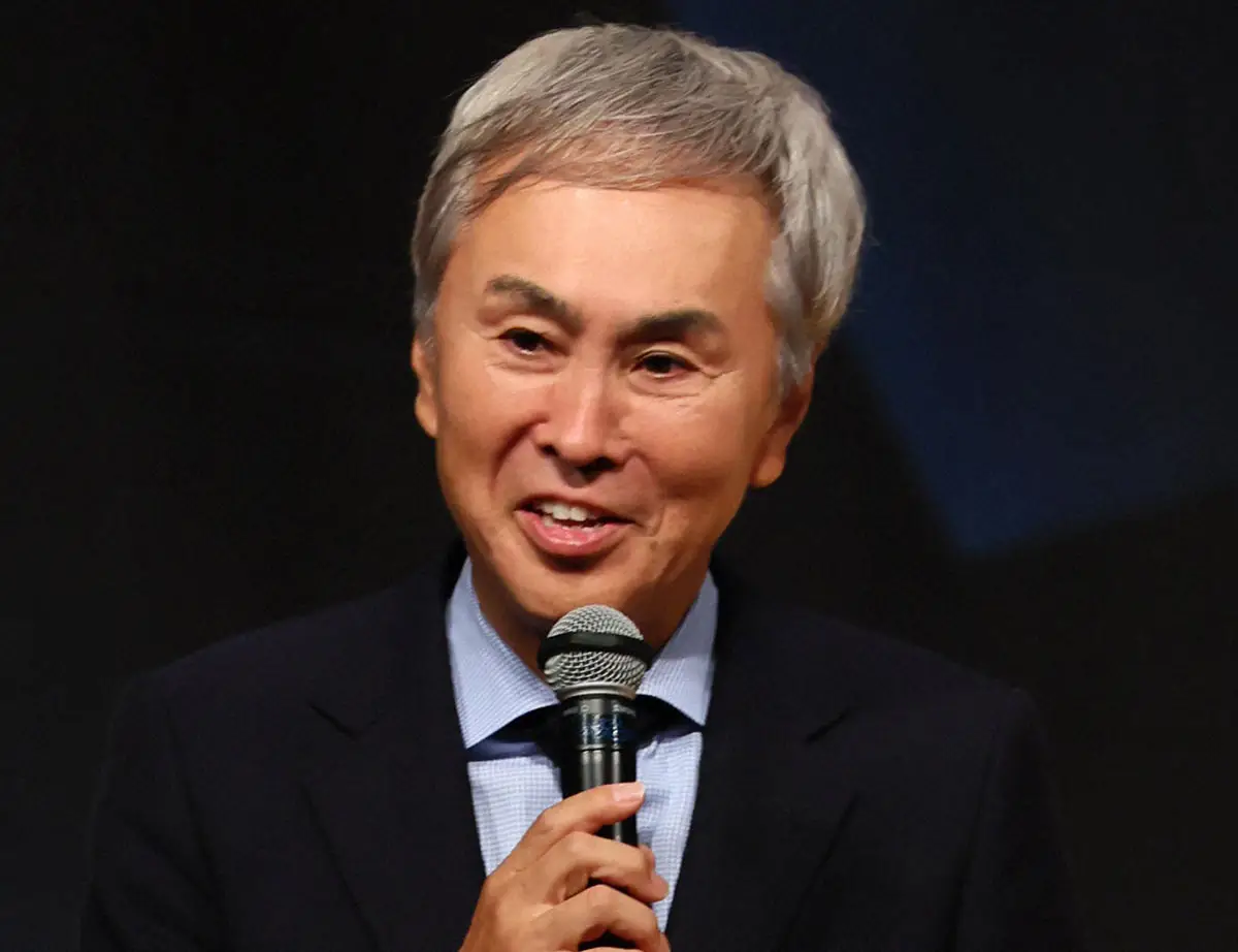 【テレビ】「消費税は絶対下げちゃダメ」断固反対の石原伸晃氏に…　東国原英夫氏が指摘「民意を重要視するなら」