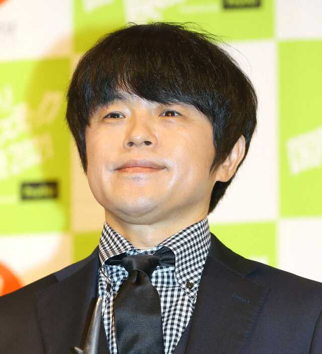 【テレビ】『古畑任三郎』神回の犯人役は伝説の名優 「この回だけ誰も死なないんですよ」　バカリズム＆せいやが意見一致