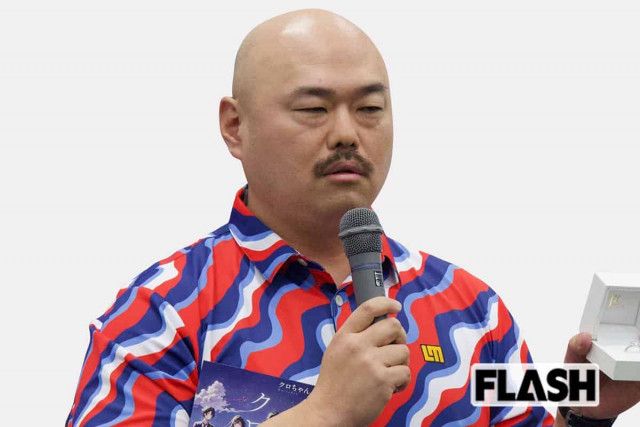 【テレビ】『水ダウ』クロちゃんへの亡き父“再現ドッキリ”に賛否…放送後に本人がSNSにつづった“本音”