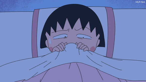 【テレビ】アニメ『ちびまる子ちゃん』、8月3日から5週連続で「ちょっと怖くて不思議な夏物語」を放送